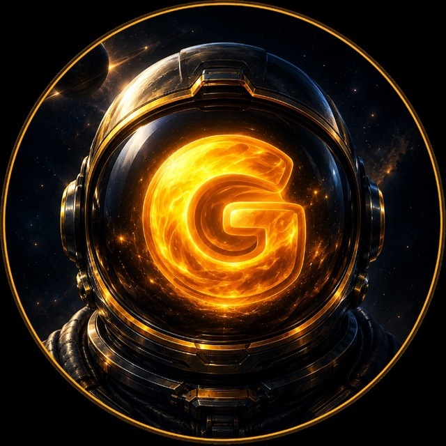 Gevrantis Galaxy Game